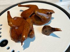 -香樟花园新粤料理(无锡万象城店)