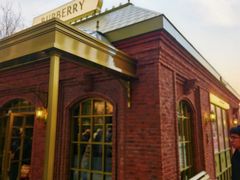 -BURBERRY(北京王府中环店)