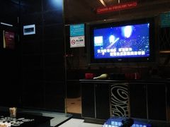 -星天地氧吧量贩KTV(龙岗店)