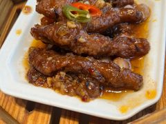 -稻香饭店(IFS国金中心店)