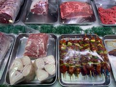 -申德勒食品(宾都苑店)