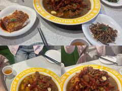 -金柱大盘鸡(和田二街店)