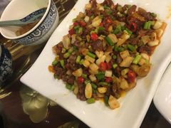 -缪氏川菜(丰盛町店)