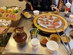 -阿昌白族石板烧·菌锅(大理古城店)