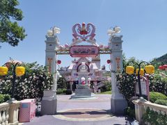 -杭州Hello Kitty乐园