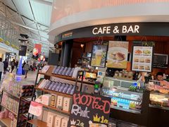 -关西国际机场直营免税店