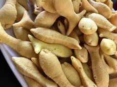 -大锅强·蒸海鲜青岛菜(吾悦广场店)