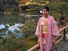 -京都冈本和服体验租赁店(清水寺店)