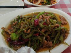 -孟记粥铺·家常菜·烧烤·粥(亚运村店)