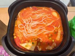 -阿香米线(凯德广场.1818店)