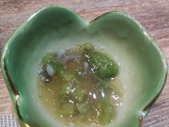 芥末章鱼-ひみ冰见日本料理(旅顺九三路店)