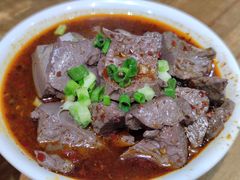 血旺-端仕小锅(文林街店)