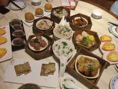 -百年恒益烧腊海鲜酒家·非遗传承(广州黄埔店)