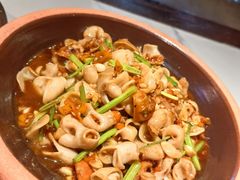 -麒麟小院·老九江菜(安平路店)