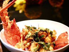 -杭州临平万丽酒店·万丽轩中餐厅