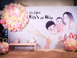 -AIYA艾亚宝宝宴·生日派对策划定制(钱江新城店)