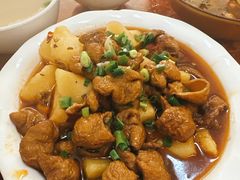 -巷子肥肠(科华巷店)