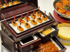 -樽宴酒楼·地道川菜·品质聚会·生日宴请