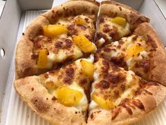 -尊宝比萨(江南豪园店)