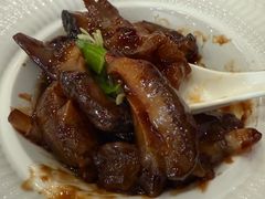 -丰泽园饭店