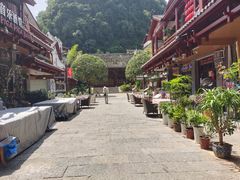-肯德基(桂林阳朔店)