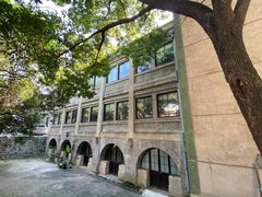-南京晨光1865创意产业园