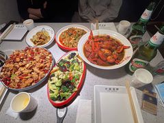 -叶派龙虾•招牌香辣蟹·海鲜(中海国际店)