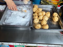 老南昌白糖糕-老南昌白糖糕(大士院店)