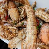 重回超绝性价比🦐🦀