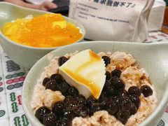 -堂屋糖水店(愚园店)