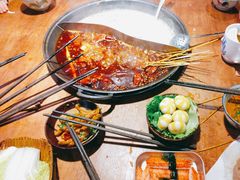 -楠火锅(仁恒梦中心店)