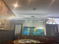 -盈田盈粥庄(博山东路店)