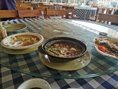 -钱大妈海鲜饭店(旅游大道店)