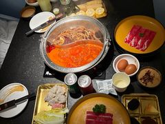 -牛New寿喜烧(新六百店)
