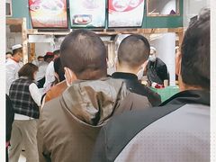 -清真白建强牛肉面(金雁花园店)