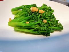 -晋阳春·山西菜·北京烤鸭(交大店)