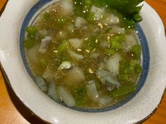 芥末章鱼-有喜屋·烧鸟·居酒屋(三钢里店)
