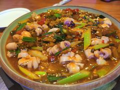 -茅台镇网红溶洞餐厅·茅帮菜馆