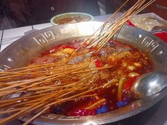 -郑红玉现卤串串(太古里店)