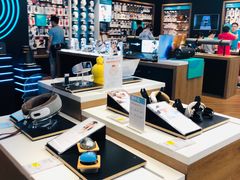 -顺电·脉(浦东嘉里城店)