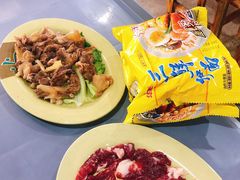 -三千坪超级火锅市场·土灶牛肉火锅