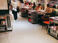 -川锅一号火锅(睢宁店)