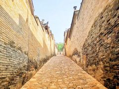 -山西王家大院