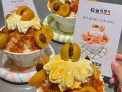 -牧童禧肉社·韩国炭火烤肉店(中粮祥云小镇店)