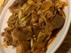 -建国328 本帮小馆·面馆