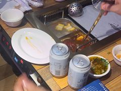-蒙肥羊·酸汤潮牛·鲜牛肉火锅烤肉自助(岗顶店)