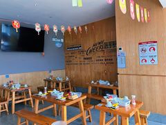 -木屋烧烤(Ipark店)