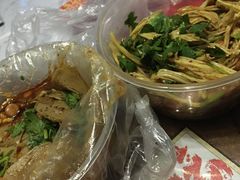 -张记捆鸡(总店)