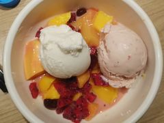 -星伦多自助料理(爱琴海店)