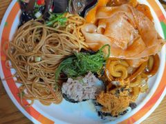 -比格比萨自助(国展店)